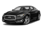 Black Obsidian 2017 INFINITI Q60 Pictures Q60 2.0t Premium AWD photos front view Black Obsidian 2017 INFINITI Q60 Pictures Q60 2.0t Premium AWD photos front view