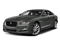Ammonite Gray Metallic 2017 Jaguar XJ Pictures XJ XJ Supercharged RWD photos front view Ammonite Gray Metallic 2017 Jaguar XJ Pictures XJ XJ Supercharged RWD photos front view