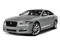 Rhodium Silver Metallic 2017 Jaguar XJ Pictures XJ XJ Supercharged RWD photos front view Rhodium Silver Metallic 2017 Jaguar XJ Pictures XJ XJ Supercharged RWD photos front view