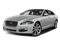 Rhodium Silver Metallic 2017 Jaguar XJ Pictures XJ XJL Portfolio RWD photos front view Rhodium Silver Metallic 2017 Jaguar XJ Pictures XJ XJL Portfolio RWD photos front view