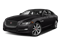 Ultimate Black Metallic 2017 Jaguar XJ Pictures XJ XJL Portfolio RWD photos front view Ultimate Black Metallic 2017 Jaguar XJ Pictures XJ XJL Portfolio RWD photos front view