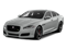 Rhodium Silver Metallic 2017 Jaguar XJ Pictures XJ XJR LWB RWD photos front view Rhodium Silver Metallic 2017 Jaguar XJ Pictures XJ XJR LWB RWD photos front view