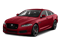 Italian Racing Red Metallic 2017 Jaguar XJ Pictures XJ XJR LWB RWD photos front view Italian Racing Red Metallic 2017 Jaguar XJ Pictures XJ XJR LWB RWD photos front view