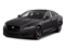 Ultimate Black Metallic 2017 Jaguar XJ Pictures XJ XJR LWB RWD photos front view Ultimate Black Metallic 2017 Jaguar XJ Pictures XJ XJR LWB RWD photos front view