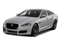 Glacier White Metallic 2017 Jaguar XJ Pictures XJ XJR LWB RWD photos front view Glacier White Metallic 2017 Jaguar XJ Pictures XJ XJR LWB RWD photos front view
