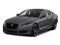 Tempest Gray 2017 Jaguar XJ Pictures XJ XJR LWB RWD photos front view Tempest Gray 2017 Jaguar XJ Pictures XJ XJR LWB RWD photos front view