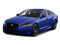 Caesium Blue Metallic 2017 Jaguar XJ Pictures XJ XJR LWB RWD photos front view Caesium Blue Metallic 2017 Jaguar XJ Pictures XJ XJR LWB RWD photos front view