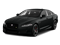 Cosmic Black 2017 Jaguar XJ Pictures XJ XJR LWB RWD photos front view Cosmic Black 2017 Jaguar XJ Pictures XJ XJR LWB RWD photos front view