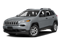 Billet Silver Metallic Clearcoat 2017 Jeep Cherokee Pictures Cherokee Sport FWD photos front view Billet Silver Metallic Clearcoat 2017 Jeep Cherokee Pictures Cherokee Sport FWD photos front view