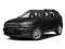 Diamond Black Crystal Pearlcoat 2017 Jeep Cherokee Pictures Cherokee Sport FWD photos front view Diamond Black Crystal Pearlcoat 2017 Jeep Cherokee Pictures Cherokee Sport FWD photos front view