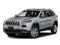 Billet Silver Metallic Clearcoat 2017 Jeep Cherokee Pictures Cherokee 75th Anniversary Edition FWD *Ltd Avail* photos front view Billet Silver Metallic Clearcoat 2017 Jeep Cherokee Pictures Cherokee 75th Anniversary Edition FWD *Ltd Avail* photos front view