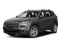 Granite Crystal Metallic Clearcoat 2017 Jeep Cherokee Pictures Cherokee Latitude FWD photos front view Granite Crystal Metallic Clearcoat 2017 Jeep Cherokee Pictures Cherokee Latitude FWD photos front view