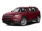 Deep Cherry Red Crystal Pearlcoat 2017 Jeep Cherokee Pictures Cherokee Latitude FWD photos front view Deep Cherry Red Crystal Pearlcoat 2017 Jeep Cherokee Pictures Cherokee Latitude FWD photos front view