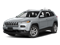 Billet Silver Metallic Clearcoat 2017 Jeep Cherokee Pictures Cherokee Latitude FWD photos front view Billet Silver Metallic Clearcoat 2017 Jeep Cherokee Pictures Cherokee Latitude FWD photos front view