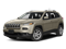 Light Brownstone Pearlcoat 2017 Jeep Cherokee Pictures Cherokee Latitude FWD photos front view Light Brownstone Pearlcoat 2017 Jeep Cherokee Pictures Cherokee Latitude FWD photos front view