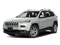 Bright White Clearcoat 2017 Jeep Cherokee Pictures Cherokee Latitude FWD photos front view Bright White Clearcoat 2017 Jeep Cherokee Pictures Cherokee Latitude FWD photos front view