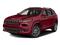 Deep Cherry Red Crystal Pearlcoat 2017 Jeep Cherokee Pictures Cherokee Overland 4x4 photos front view Deep Cherry Red Crystal Pearlcoat 2017 Jeep Cherokee Pictures Cherokee Overland 4x4 photos front view