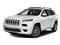 Bright White Clearcoat 2017 Jeep Cherokee Pictures Cherokee Overland 4x4 photos front view Bright White Clearcoat 2017 Jeep Cherokee Pictures Cherokee Overland 4x4 photos front view