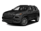 Diamond Black Crystal Pearlcoat 2017 Jeep Cherokee Pictures Cherokee Overland 4x4 photos front view Diamond Black Crystal Pearlcoat 2017 Jeep Cherokee Pictures Cherokee Overland 4x4 photos front view