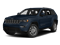 True Blue Pearlcoat 2017 Jeep Grand Cherokee Pictures Grand Cherokee Laredo 4x4 photos front view True Blue Pearlcoat 2017 Jeep Grand Cherokee Pictures Grand Cherokee Laredo 4x4 photos front view