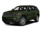 Recon Green Clearcoat 2017 Jeep Grand Cherokee Pictures Grand Cherokee 75th Anniversary Edition 4x4 *Ltd Avail* photos front view Recon Green Clearcoat 2017 Jeep Grand Cherokee Pictures Grand Cherokee 75th Anniversary Edition 4x4 *Ltd Avail* photos front view