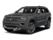 Granite Crystal Metallic Clearcoat 2017 Jeep Grand Cherokee Pictures Grand Cherokee Overland 4x2 photos front view Granite Crystal Metallic Clearcoat 2017 Jeep Grand Cherokee Pictures Grand Cherokee Overland 4x2 photos front view