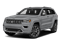 Billet Silver Metallic Clearcoat 2017 Jeep Grand Cherokee Pictures Grand Cherokee Overland 4x2 photos front view Billet Silver Metallic Clearcoat 2017 Jeep Grand Cherokee Pictures Grand Cherokee Overland 4x2 photos front view