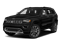 Diamond Black Crystal Pearlcoat 2017 Jeep Grand Cherokee Pictures Grand Cherokee Overland 4x2 photos front view Diamond Black Crystal Pearlcoat 2017 Jeep Grand Cherokee Pictures Grand Cherokee Overland 4x2 photos front view