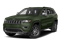 Recon Green Clearcoat 2017 Jeep Grand Cherokee Pictures Grand Cherokee Limited 75th Anniversary Edition 4x2 *Ltd Avail* photos front view Recon Green Clearcoat 2017 Jeep Grand Cherokee Pictures Grand Cherokee Limited 75th Anniversary Edition 4x2 *Ltd Avail* photos front view