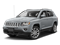 Billet Silver Metallic Clearcoat 2017 Jeep Compass Pictures Compass 75th Anniversary Edition FWD *Ltd Avail* photos front view Billet Silver Metallic Clearcoat 2017 Jeep Compass Pictures Compass 75th Anniversary Edition FWD *Ltd Avail* photos front view