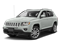 Bright White Clearcoat 2017 Jeep Compass Pictures Compass 75th Anniversary Edition FWD *Ltd Avail* photos front view Bright White Clearcoat 2017 Jeep Compass Pictures Compass 75th Anniversary Edition FWD *Ltd Avail* photos front view