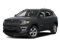 Granite Crystal Metallic Clearcoat 2017 Jeep Compass Pictures Compass Latitude 4x4 photos front view Granite Crystal Metallic Clearcoat 2017 Jeep Compass Pictures Compass Latitude 4x4 photos front view