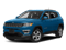 Laser Blue Pearlcoat 2017 Jeep Compass Pictures Compass Latitude 4x4 photos front view Laser Blue Pearlcoat 2017 Jeep Compass Pictures Compass Latitude 4x4 photos front view