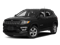 Diamond Black Crystal Pearlcoat 2017 Jeep Compass Pictures Compass Latitude 4x4 photos front view Diamond Black Crystal Pearlcoat 2017 Jeep Compass Pictures Compass Latitude 4x4 photos front view