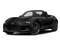 Jet Black Mica 2017 Mazda MX-5 Miata Pictures MX-5 Miata Club Manual photos front view Jet Black Mica 2017 Mazda MX-5 Miata Pictures MX-5 Miata Club Manual photos front view