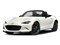 Arctic White 2017 Mazda MX-5 Miata Pictures MX-5 Miata Club Manual photos front view Arctic White 2017 Mazda MX-5 Miata Pictures MX-5 Miata Club Manual photos front view