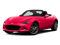 Soul Red Metallic 2017 Mazda MX-5 Miata Pictures MX-5 Miata Grand Touring Manual photos front view Soul Red Metallic 2017 Mazda MX-5 Miata Pictures MX-5 Miata Grand Touring Manual photos front view