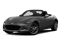 Meteor Gray Mica 2017 Mazda MX-5 Miata Pictures MX-5 Miata Grand Touring Manual photos front view Meteor Gray Mica 2017 Mazda MX-5 Miata Pictures MX-5 Miata Grand Touring Manual photos front view