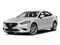 Snowflake White Pearl Mica 2017 Mazda Mazda6 Pictures Mazda6 Touring Auto photos front view Snowflake White Pearl Mica 2017 Mazda Mazda6 Pictures Mazda6 Touring Auto photos front view