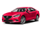 Soul Red Metallic 2017 Mazda Mazda6 Pictures Mazda6 Touring Auto photos front view Soul Red Metallic 2017 Mazda Mazda6 Pictures Mazda6 Touring Auto photos front view
