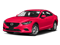 Soul Red Metallic 2017 Mazda Mazda6 Pictures Mazda6 Sport Auto photos front view Soul Red Metallic 2017 Mazda Mazda6 Pictures Mazda6 Sport Auto photos front view