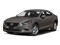 Titanium Flash Mica 2017 Mazda Mazda6 Pictures Mazda6 Sport Auto photos front view Titanium Flash Mica 2017 Mazda Mazda6 Pictures Mazda6 Sport Auto photos front view