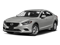 Sonic Silver Metallic 2017 Mazda Mazda6 Pictures Mazda6 Sport Auto photos front view Sonic Silver Metallic 2017 Mazda Mazda6 Pictures Mazda6 Sport Auto photos front view