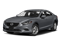 Machine Gray Metallic 2017 Mazda Mazda6 Pictures Mazda6 Sport Auto photos front view Machine Gray Metallic 2017 Mazda Mazda6 Pictures Mazda6 Sport Auto photos front view