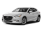 Snowflake White Pearl Mica 2017 Mazda Mazda3 5-Door Pictures Mazda3 5-Door Sport Manual photos front view Snowflake White Pearl Mica 2017 Mazda Mazda3 5-Door Pictures Mazda3 5-Door Sport Manual photos front view