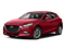 Soul Red Metallic 2017 Mazda Mazda3 5-Door Pictures Mazda3 5-Door Sport Manual photos front view Soul Red Metallic 2017 Mazda Mazda3 5-Door Pictures Mazda3 5-Door Sport Manual photos front view