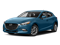 Eternal Blue Mica 2017 Mazda Mazda3 5-Door Pictures Mazda3 5-Door Sport Manual photos front view Eternal Blue Mica 2017 Mazda Mazda3 5-Door Pictures Mazda3 5-Door Sport Manual photos front view