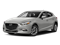 Sonic Silver Metallic 2017 Mazda Mazda3 5-Door Pictures Mazda3 5-Door Sport Manual photos front view Sonic Silver Metallic 2017 Mazda Mazda3 5-Door Pictures Mazda3 5-Door Sport Manual photos front view