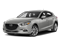 Sonic Silver Metallic 2017 Mazda Mazda3 5-Door Pictures Mazda3 5-Door Touring 2.5 Manual photos front view Sonic Silver Metallic 2017 Mazda Mazda3 5-Door Pictures Mazda3 5-Door Touring 2.5 Manual photos front view
