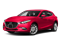 Soul Red Metallic 2017 Mazda Mazda3 5-Door Pictures Mazda3 5-Door Grand Touring Manual photos front view Soul Red Metallic 2017 Mazda Mazda3 5-Door Pictures Mazda3 5-Door Grand Touring Manual photos front view